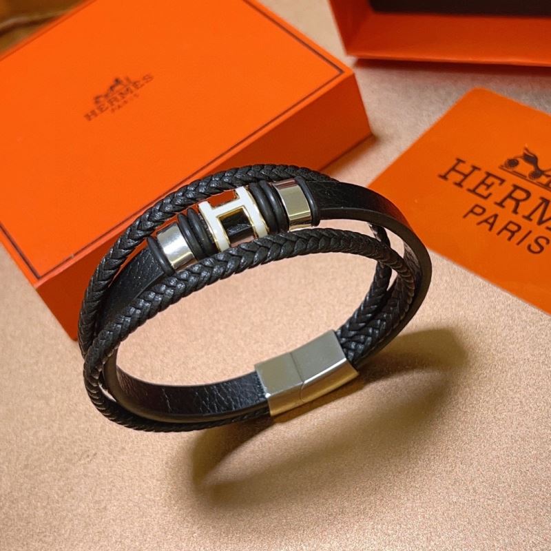 Hermes Bracelets